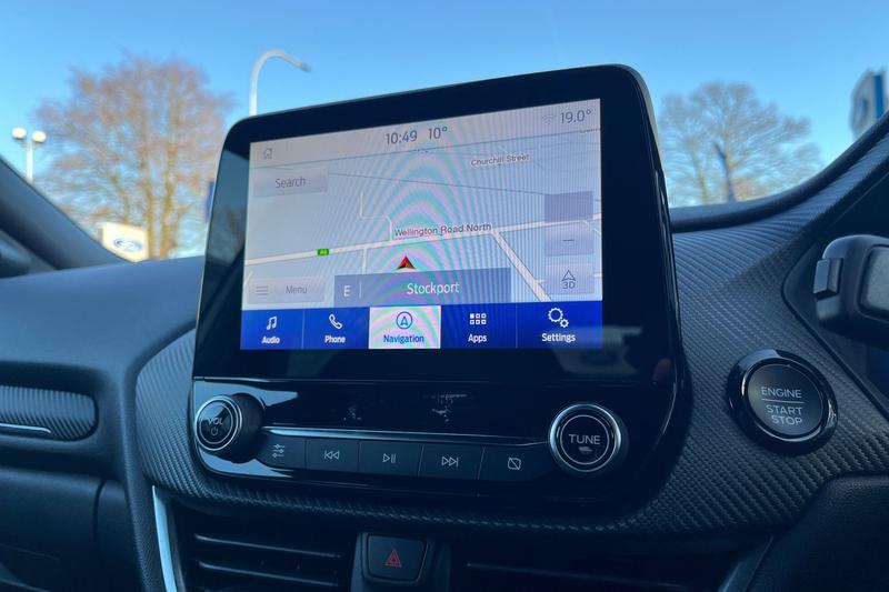 Used Ford Puma 2022 for sale - 76782431: Photo 34