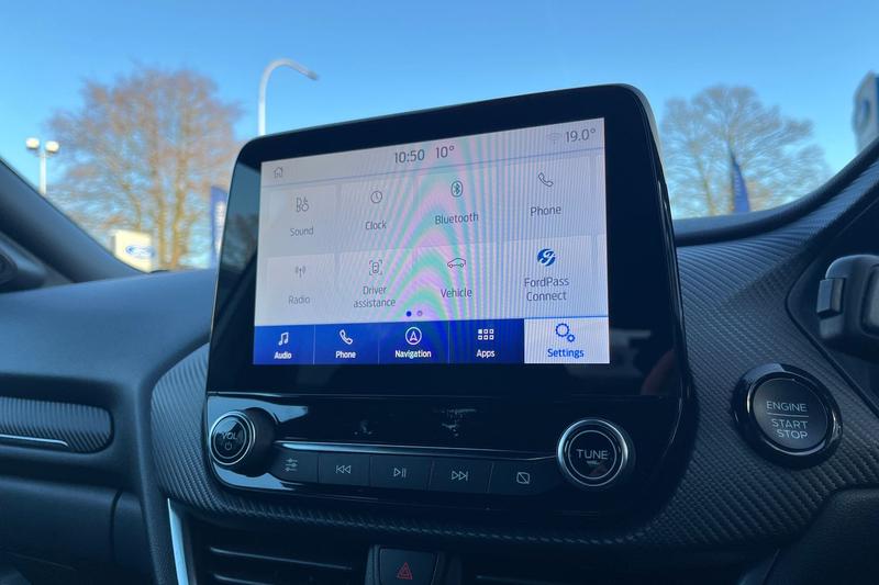 Used Ford Puma 2022 for sale - 76782431: Photo 35