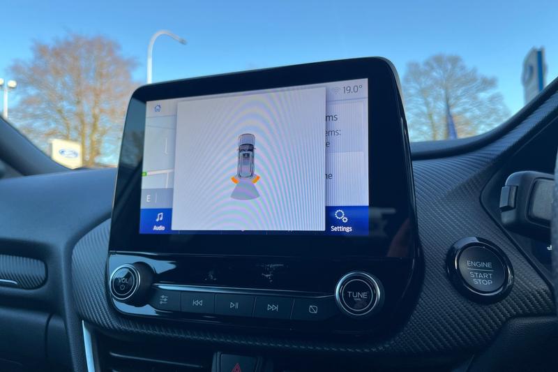 Used Ford Puma 2022 for sale - 76782431: Photo 36