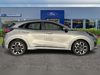 Used Ford Puma 2022 for sale - 76782431: Photo