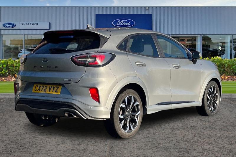 Used Ford Puma 2022 for sale - 76782431: Photo 4