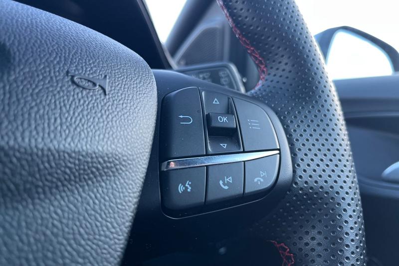 Used Ford Puma 2022 for sale - 76782431: Photo 40