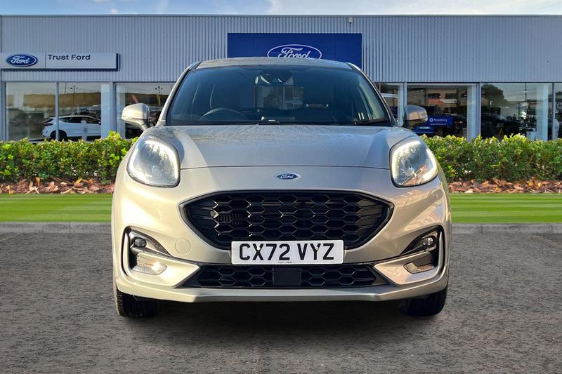 Used Ford Puma 2022 for sale - 76782431: Photo 6