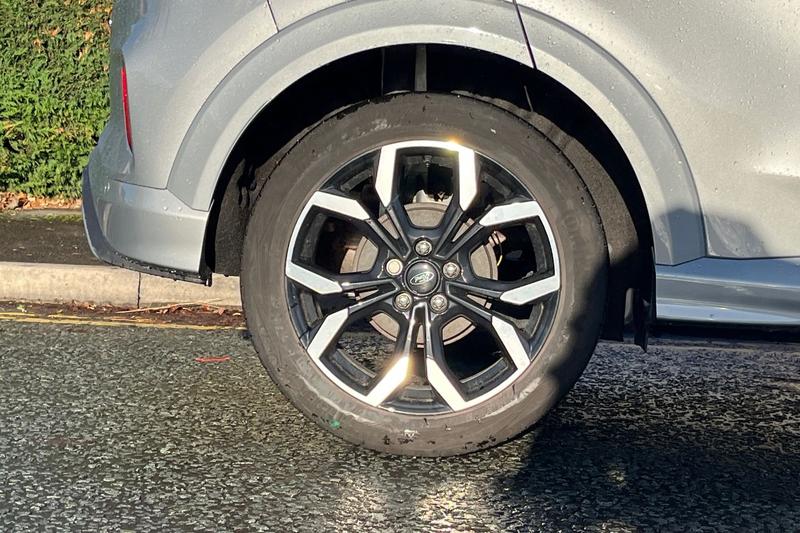 Used Ford Puma 2022 for sale - 76782431: Photo 8