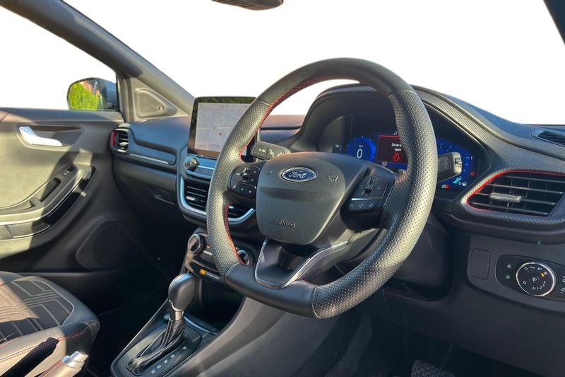 Used Ford Puma 2022 for sale - 76782431: Photo 9