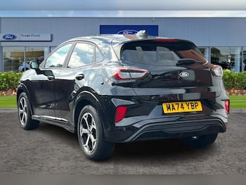 Used Ford Puma 2024 for sale - 79585061: Photo