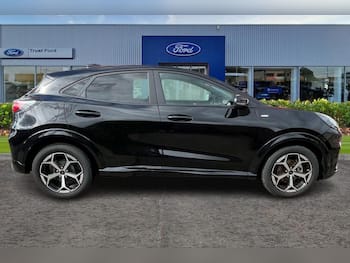 Used Ford Puma 2024 for sale - 79585061: Photo