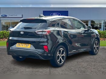 Used Ford Puma 2024 for sale - 79585061: Photo