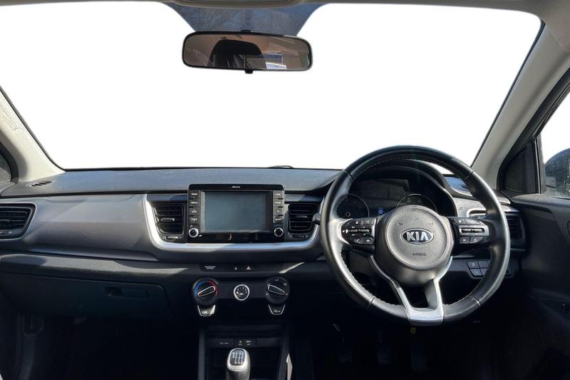 Used Kia Stonic 2019 for sale - 78064089: Photo 10