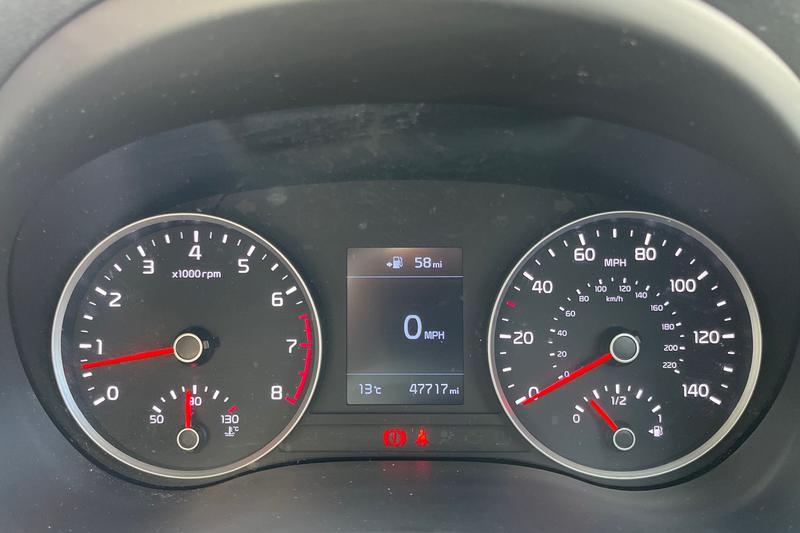 Used Kia Stonic 2019 for sale - 78064089: Photo 13