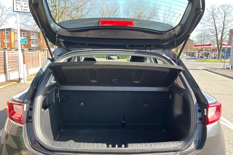 Used Kia Stonic 2019 for sale - 78064089: Photo 21