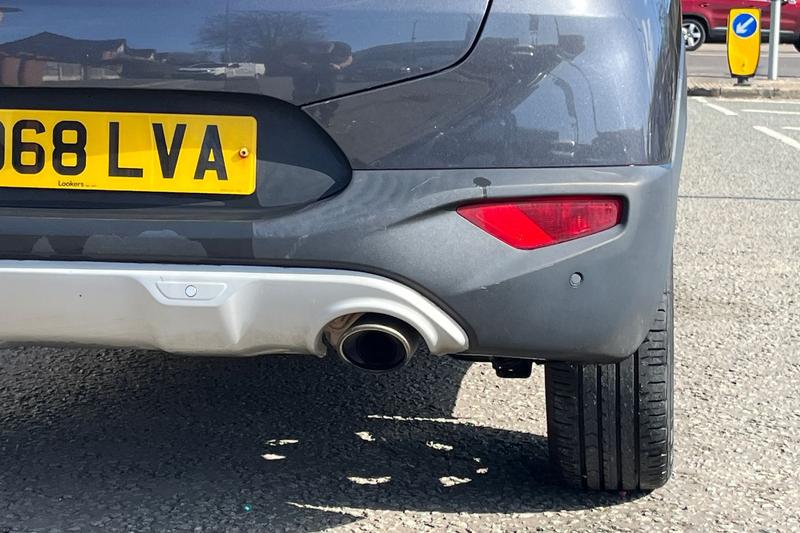 Used Kia Stonic 2019 for sale - 78064089: Photo 23