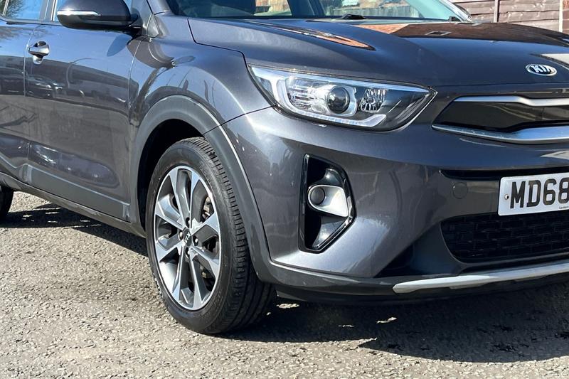 Used Kia Stonic 2019 for sale - 78064089: Photo 27