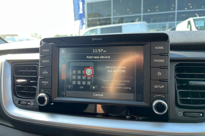 Used Kia Stonic 2019 for sale - 78064089: Photo 32