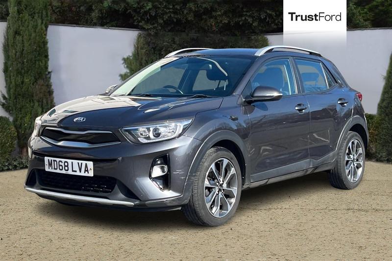 Used Kia Stonic 2019 for sale - 78064089: Photo 5