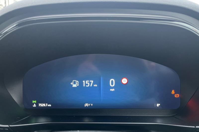 Used Ford Focus 2024 for sale - 76419787: Photo 13