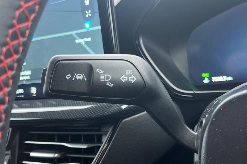 Used Ford Focus 2024 for sale - 76419787: Photo 14