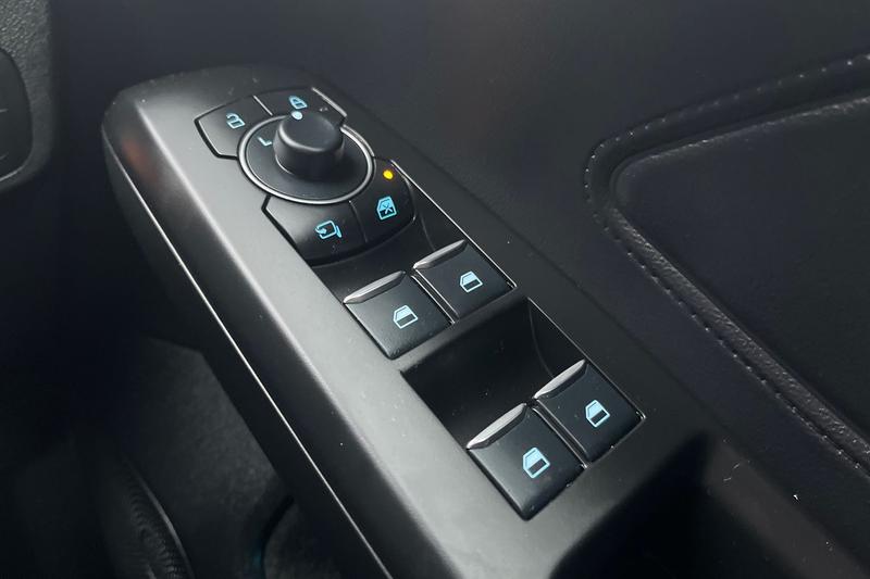 Used Ford Focus 2024 for sale - 76419787: Photo 16