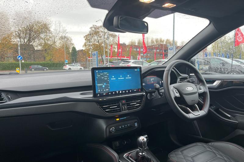 Used Ford Focus 2024 for sale - 76419787: Photo 18