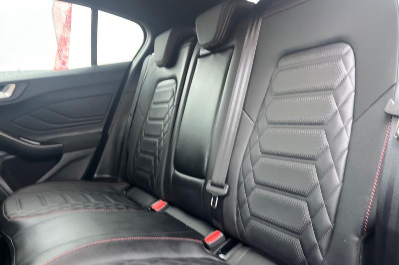 Used Ford Focus 2024 for sale - 76419787: Photo 20