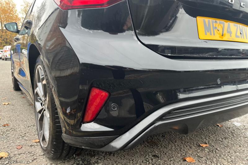 Used Ford Focus 2024 for sale - 76419787: Photo 23