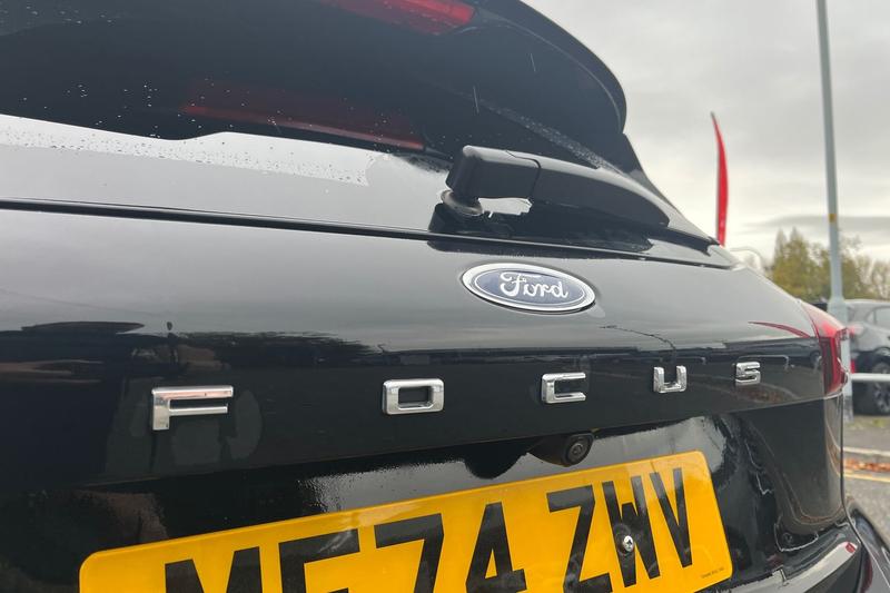 Used Ford Focus 2024 for sale - 76419787: Photo 25