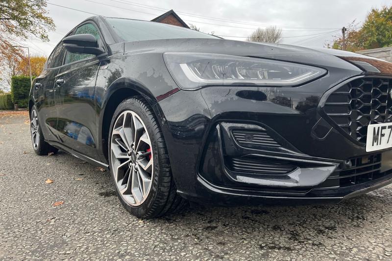 Used Ford Focus 2024 for sale - 76419787: Photo 27