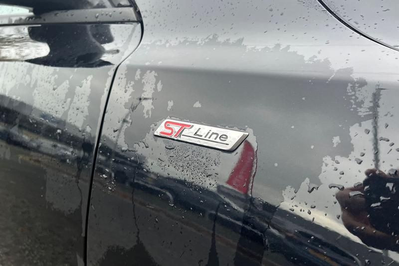 Used Ford Focus 2024 for sale - 76419787: Photo 29