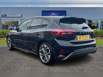 Used Ford Focus 2024 for sale - 76419787: Photo