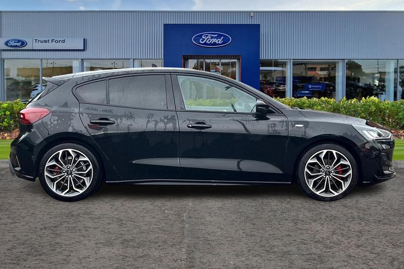 Used Ford Focus 2024 for sale - 76419787: Photo 3