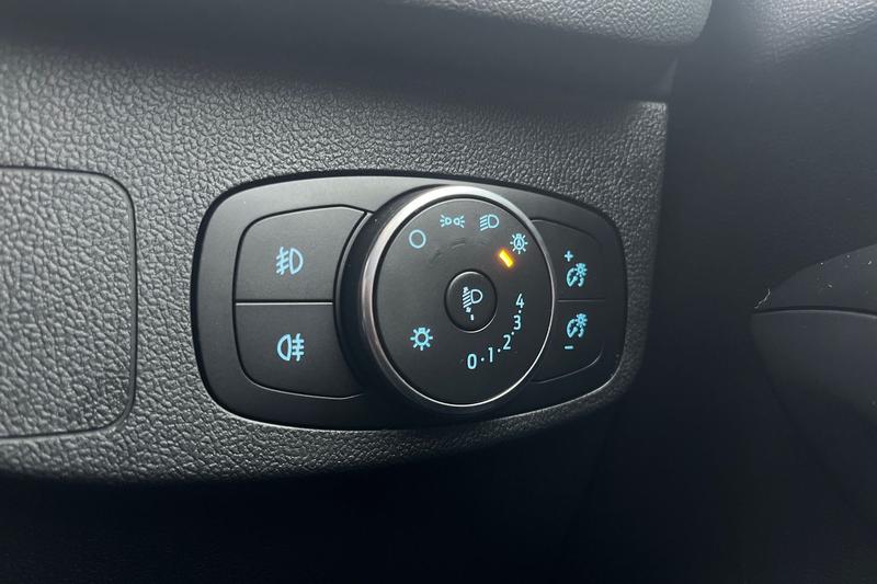 Used Ford Focus 2024 for sale - 76419787: Photo 32