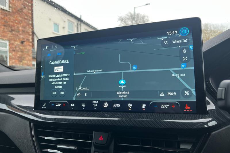 Used Ford Focus 2024 for sale - 76419787: Photo 35