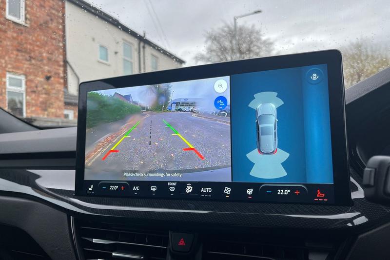 Used Ford Focus 2024 for sale - 76419787: Photo 36