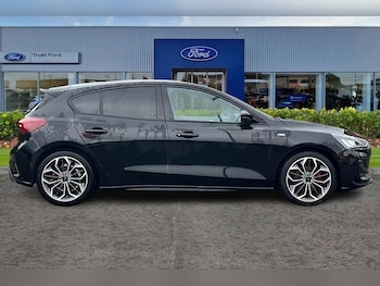 Used Ford Focus 2024 for sale - 76419787: Photo