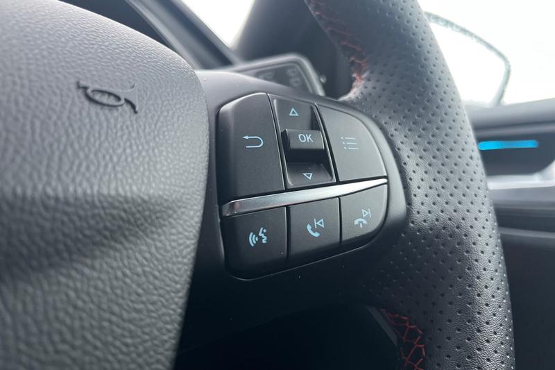 Used Ford Focus 2024 for sale - 76419787: Photo 40