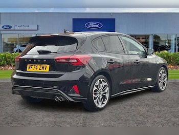 Used Ford Focus 2024 for sale - 76419787: Photo