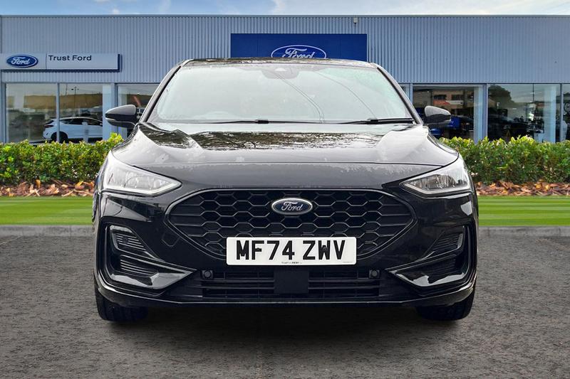 Used Ford Focus 2024 for sale - 76419787: Photo 6