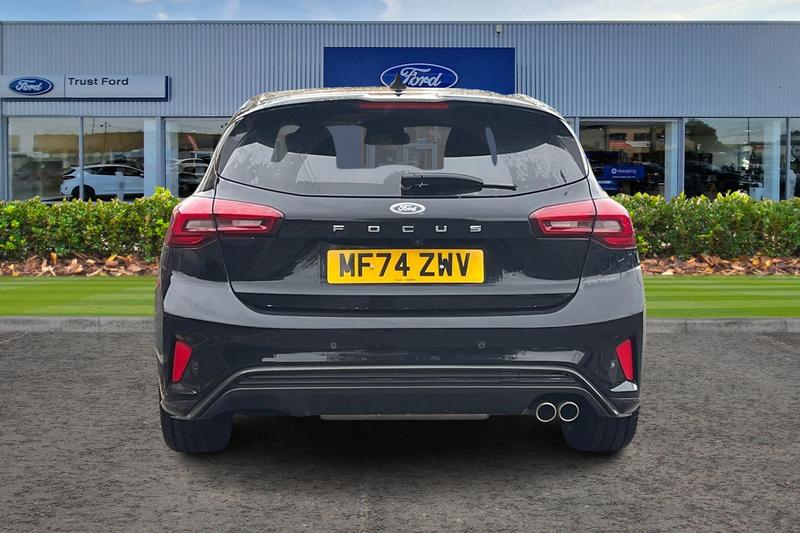 Used Ford Focus 2024 for sale - 76419787: Photo 7