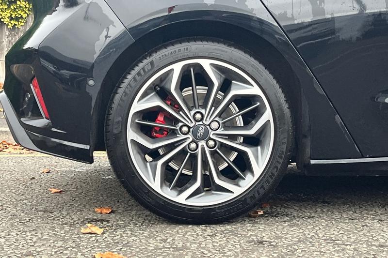 Used Ford Focus 2024 for sale - 76419787: Photo 8