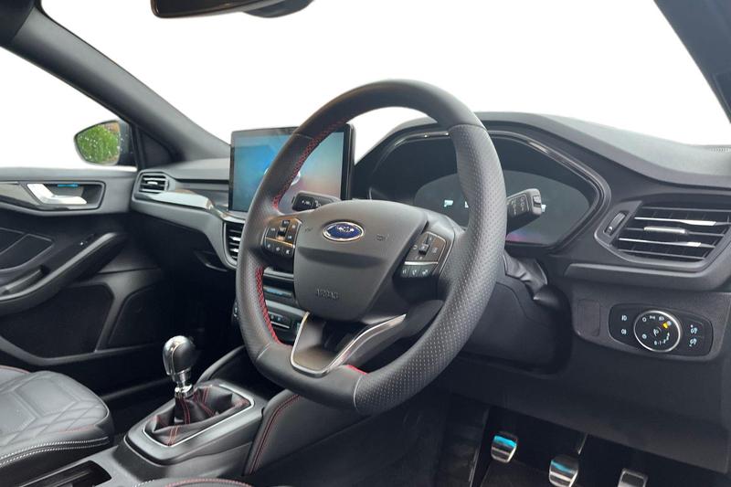 Used Ford Focus 2024 for sale - 76419787: Photo 9