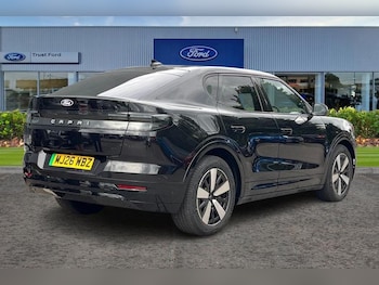 Used Ford Capri 2026 for sale - 79050605: Photo