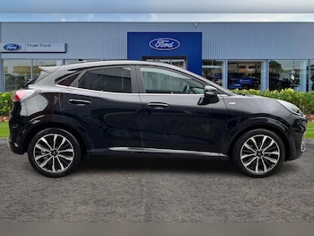 Used Ford Puma 2023 for sale - 76114643: Photo 3