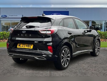 Used Ford Puma 2023 for sale - 76114643: Photo 4