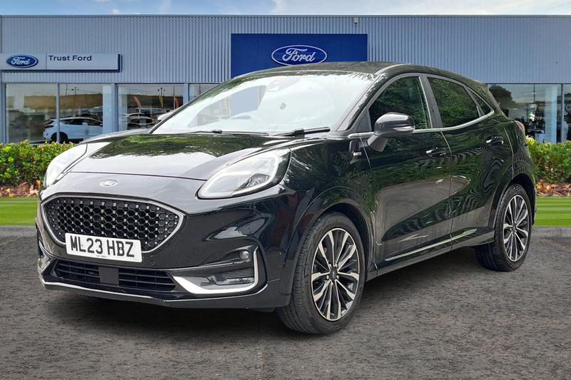 Used Ford Puma 2023 for sale - 76114643: Photo 5