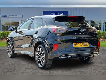 Used Ford Puma 2023 for sale - 79504911: Photo