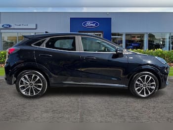 Used Ford Puma 2023 for sale - 79504911: Photo