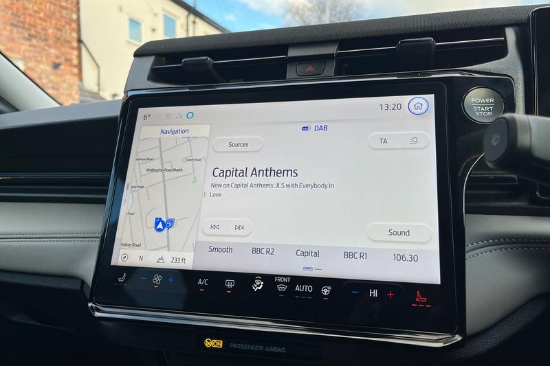 Used Ford Puma 2025 for sale - 76641171: Photo 32