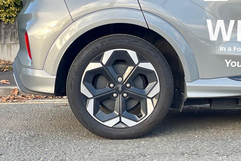 Used Ford Puma 2025 for sale - 76641171: Photo 8