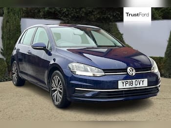 Used Volkswagen Golf 2018 for sale - 79664985: Photo
