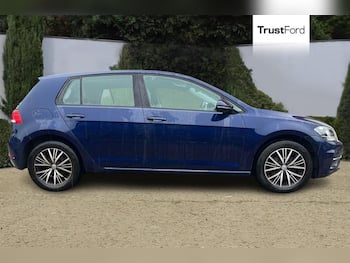 Used Volkswagen Golf 2018 for sale - 79664985: Photo